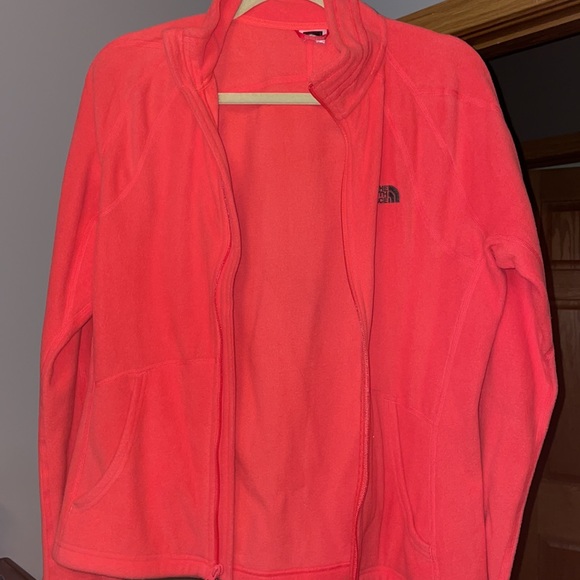 North Face Fleece - Picture 3 of 3